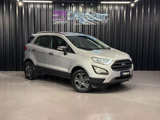 FORD-ECOSPORT-2017