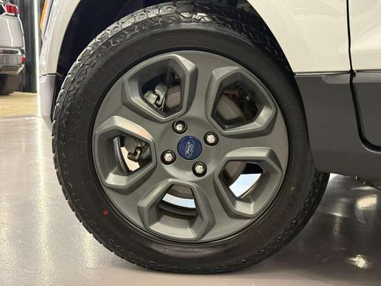 FORD-ECOSPORT-1.5 TI-VCT FLEX FREESTYLE AUTOMÁTICO FORD-ECOSPORT-2017
