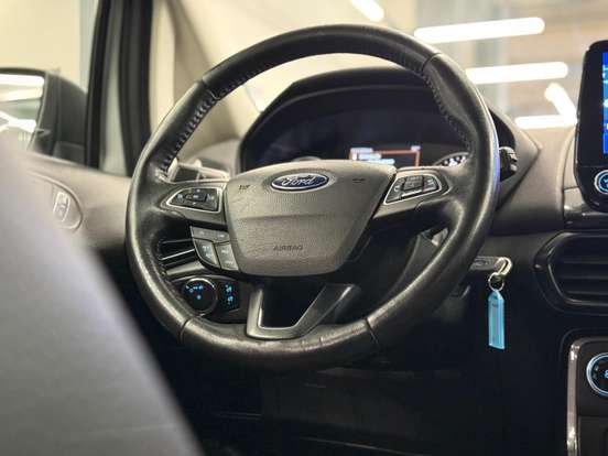 FORD-ECOSPORT-1.5 TI-VCT FLEX FREESTYLE AUTOMÁTICO FORD-ECOSPORT-2017