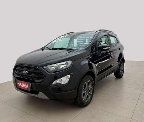 FORD-ECOSPORT-2019