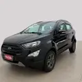 FORD ECOSPORT 1.5 TI-VCT FLEX FREESTYLE MANUAL FORD ECOSPORT 1.5 TI-VCT FLEX FREESTYLE MANUAL