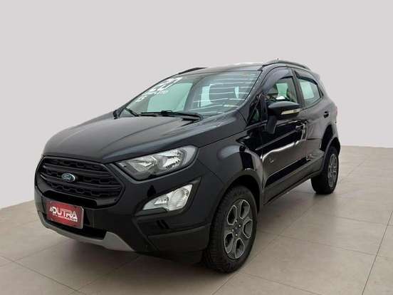 FORD-ECOSPORT-1.5 TI-VCT FLEX FREESTYLE MANUAL FORD-ECOSPORT-2019