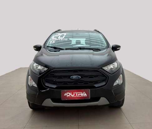 FORD-ECOSPORT-2019
