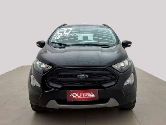 FORD-ECOSPORT-1.5 TI-VCT FLEX FREESTYLE MANUAL FORD-ECOSPORT-2019