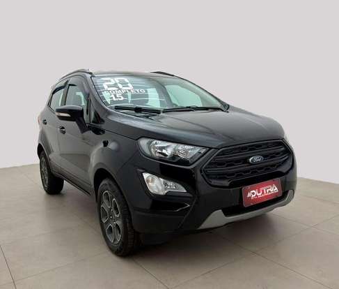 FORD-ECOSPORT-2019
