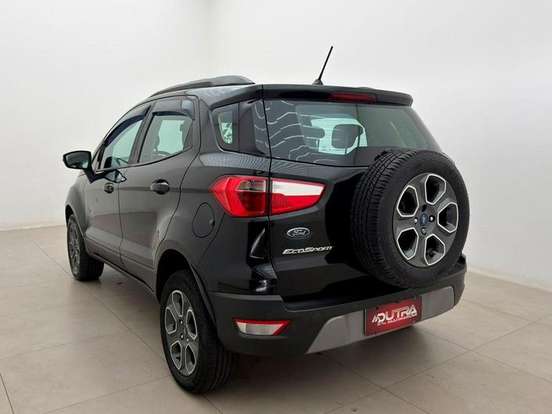 FORD-ECOSPORT-1.5 TI-VCT FLEX FREESTYLE MANUAL FORD-ECOSPORT-2019