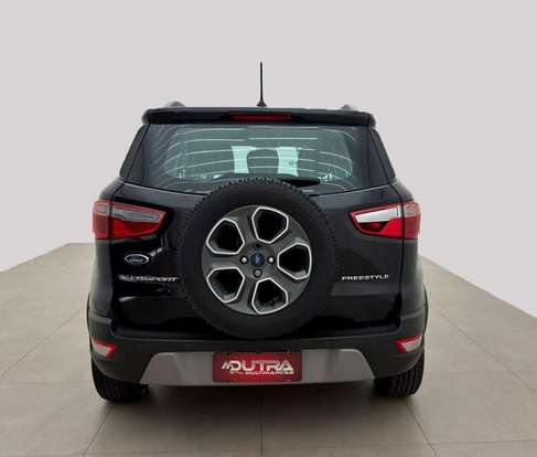 FORD-ECOSPORT-2019
