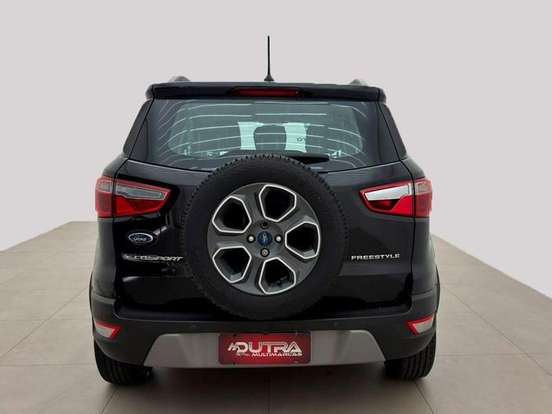 FORD-ECOSPORT-1.5 TI-VCT FLEX FREESTYLE MANUAL FORD-ECOSPORT-2019