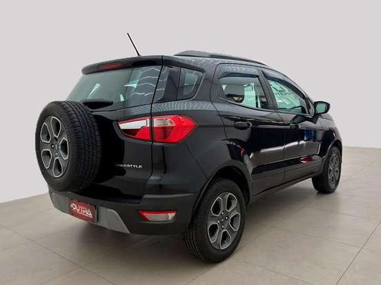 FORD-ECOSPORT-1.5 TI-VCT FLEX FREESTYLE MANUAL FORD-ECOSPORT-2019