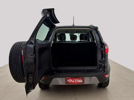 FORD-ECOSPORT-1.5 TI-VCT FLEX FREESTYLE MANUAL FORD-ECOSPORT-2019