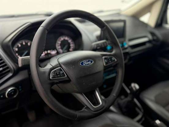 FORD-ECOSPORT-1.5 TI-VCT FLEX FREESTYLE MANUAL FORD-ECOSPORT-2019