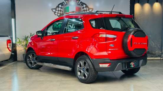 FORD-ECOSPORT-2017