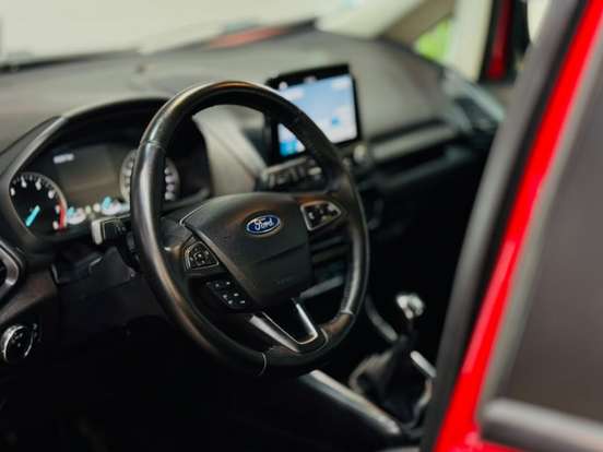 FORD-ECOSPORT-1.5 TI-VCT FLEX FREESTYLE MANUAL FORD-ECOSPORT-2017