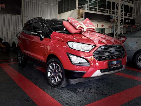 FORD-ECOSPORT-1.5 TI-VCT FLEX FREESTYLE MANUAL FORD-ECOSPORT-2019