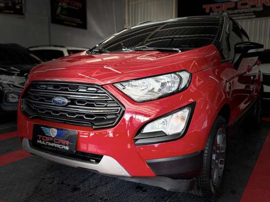 FORD-ECOSPORT-1.5 TI-VCT FLEX FREESTYLE MANUAL FORD-ECOSPORT-2019