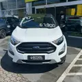FORD ECOSPORT 1.5 TI-VCT FLEX FREESTYLE MANUAL FORD ECOSPORT 1.5 TI-VCT FLEX FREESTYLE MANUAL