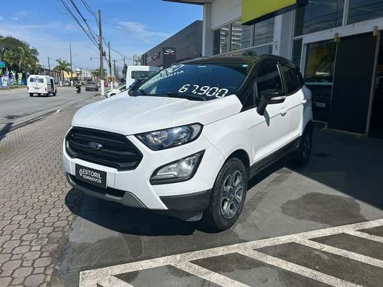 FORD-ECOSPORT-2019