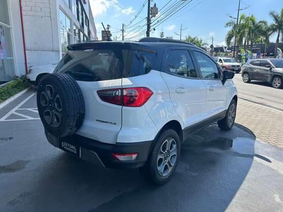 FORD-ECOSPORT-2019