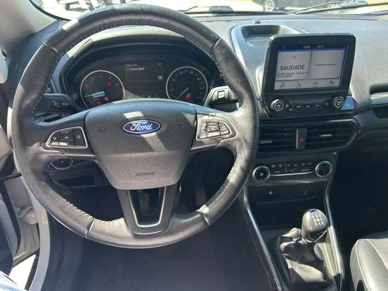 FORD-ECOSPORT-1.5 TI-VCT FLEX FREESTYLE MANUAL FORD-ECOSPORT-2019