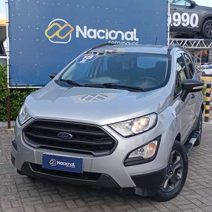 FORD-ECOSPORT-2017