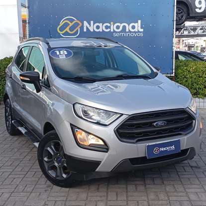 FORD-ECOSPORT-2017