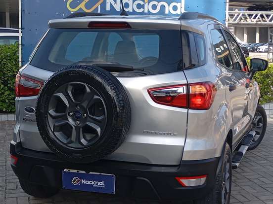 FORD-ECOSPORT-1.5 TI-VCT FLEX FREESTYLE MANUAL FORD-ECOSPORT-2017
