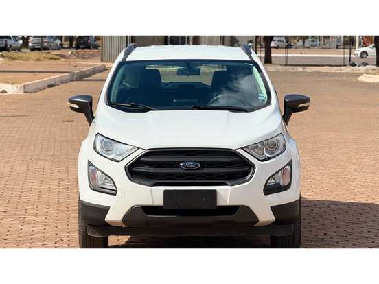FORD-ECOSPORT-2017