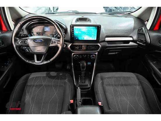 FORD-ECOSPORT-1.5 TI-VCT FLEX SE AUTOMÁTICO FORD-ECOSPORT-2018