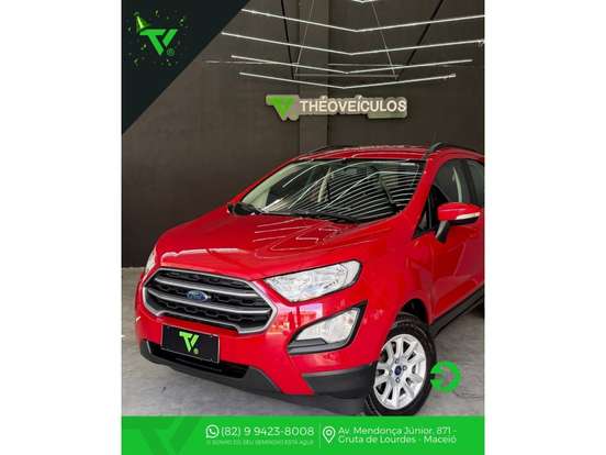 FORD-ECOSPORT-2017