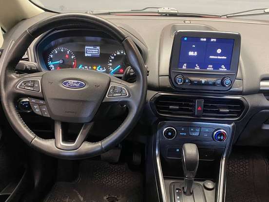 FORD-ECOSPORT-1.5 TI-VCT FLEX SE AUTOMÁTICO FORD-ECOSPORT-2019