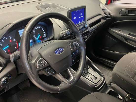 FORD-ECOSPORT-1.5 TI-VCT FLEX SE AUTOMÁTICO FORD-ECOSPORT-2019