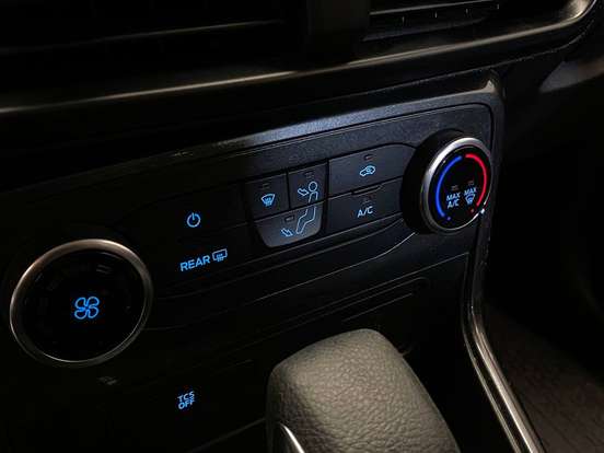 FORD-ECOSPORT-1.5 TI-VCT FLEX SE AUTOMÁTICO FORD-ECOSPORT-2019