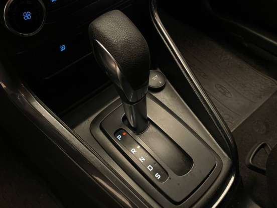 FORD-ECOSPORT-1.5 TI-VCT FLEX SE AUTOMÁTICO FORD-ECOSPORT-2019