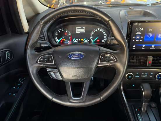 FORD-ECOSPORT-1.5 TI-VCT FLEX SE AUTOMÁTICO FORD-ECOSPORT-2019