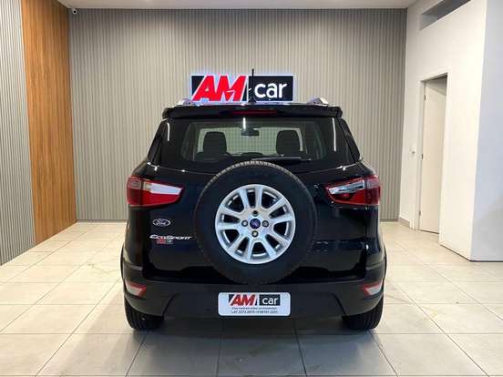 FORD-ECOSPORT-1.5 TI-VCT FLEX SE AUTOMÁTICO FORD-ECOSPORT-2019