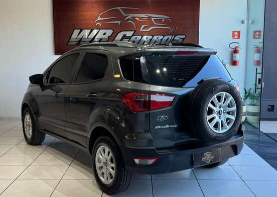 FORD-ECOSPORT-2020