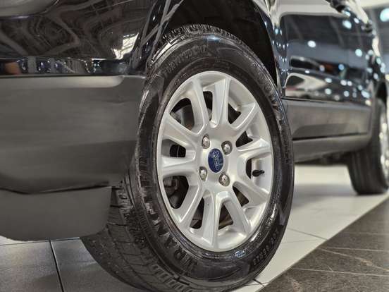 FORD-ECOSPORT-1.5 TI-VCT FLEX SE AUTOMÁTICO FORD-ECOSPORT-2020