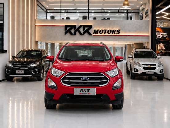 FORD-ECOSPORT-2018
