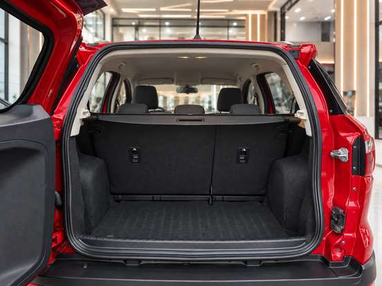 FORD-ECOSPORT-1.5 TI-VCT FLEX SE MANUAL FORD-ECOSPORT-2018