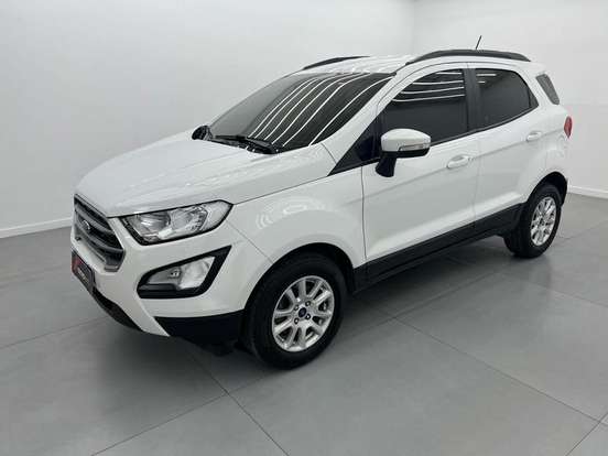 FORD-ECOSPORT-1.5 TI-VCT FLEX SE MANUAL FORD-ECOSPORT-2017