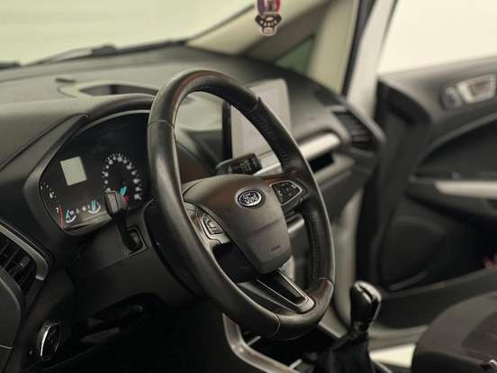 FORD-ECOSPORT-1.5 TI-VCT FLEX SE MANUAL FORD-ECOSPORT-2017