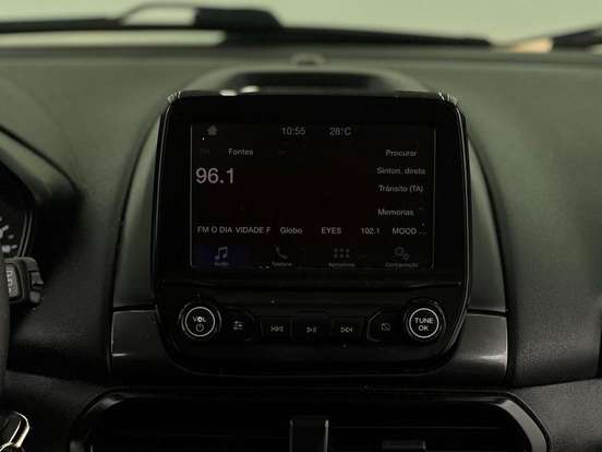 FORD-ECOSPORT-1.5 TI-VCT FLEX SE MANUAL FORD-ECOSPORT-2020