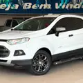 FORD ECOSPORT 1.6 FREESTYLE 16V FLEX 4P MANUAL FORD ECOSPORT 1.6 FREESTYLE 16V FLEX 4P MANUAL