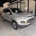 FORD ECOSPORT 1.6 FREESTYLE 16V FLEX 4P MANUAL FORD ECOSPORT 1.6 FREESTYLE 16V FLEX 4P MANUAL