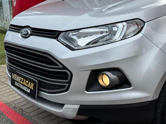 FORD-ECOSPORT-1.6 FREESTYLE 16V FLEX 4P POWERSHIFT FORD-ECOSPORT-2016