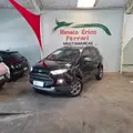 FORD ECOSPORT 1.6 FREESTYLE 16V FLEX 4P POWERSHIFT FORD ECOSPORT 1.6 FREESTYLE 16V FLEX 4P POWERSHIFT
