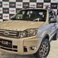 FORD ECOSPORT 1.6 FREESTYLE 8V FLEX 4P MANUAL FORD ECOSPORT 1.6 FREESTYLE 8V FLEX 4P MANUAL
