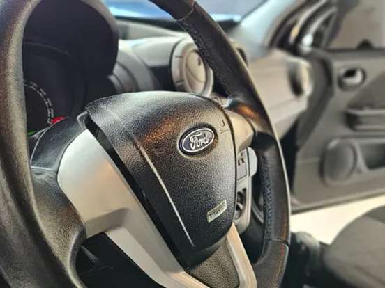 FORD-ECOSPORT-1.6 FREESTYLE 8V FLEX 4P MANUAL FORD-ECOSPORT-2011