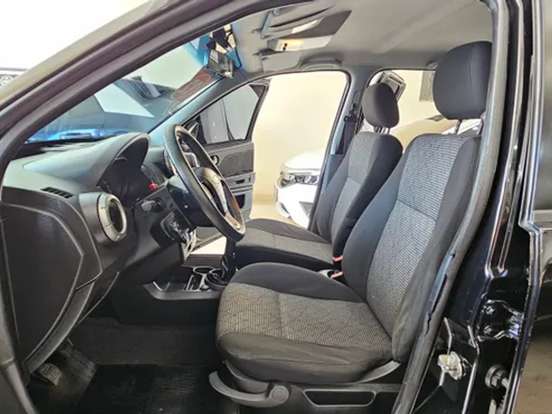 FORD-ECOSPORT-1.6 FREESTYLE 8V FLEX 4P MANUAL FORD-ECOSPORT-2011