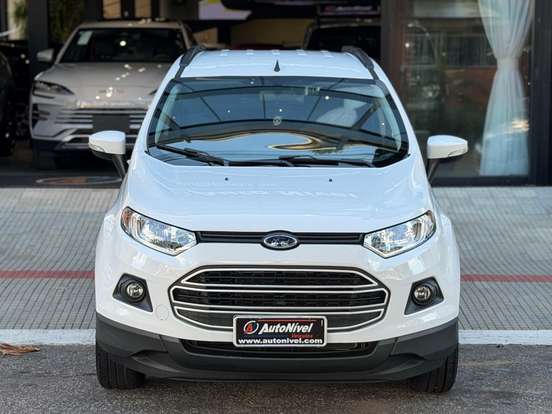 FORD-ECOSPORT-2016